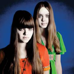 First Aid Kit : Universal Soldier - It Hurts Me Too